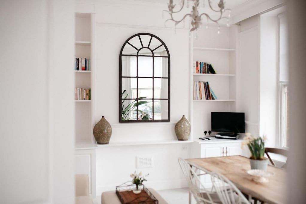3 Bedroom House In Kew Gardens ริชมอนด์ ภายนอก รูปภาพ