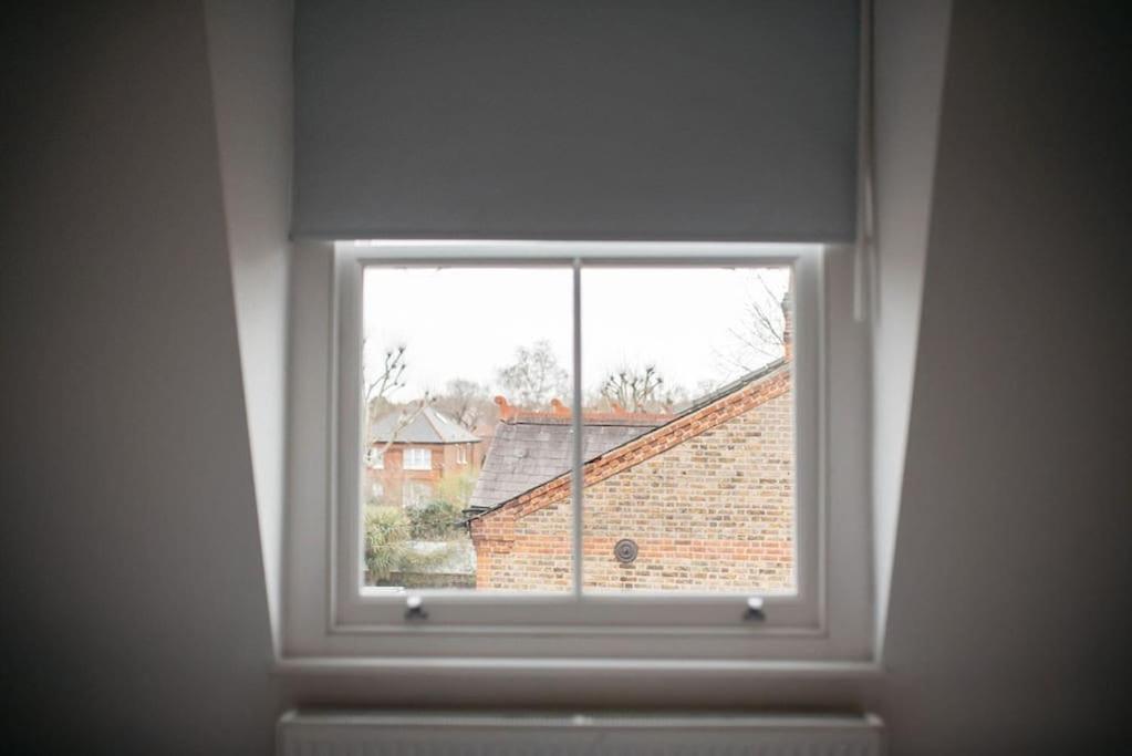 3 Bedroom House In Kew Gardens ริชมอนด์ ภายนอก รูปภาพ